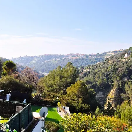 Maison Avec Grande Terrasse Sur Dom wakacyjny